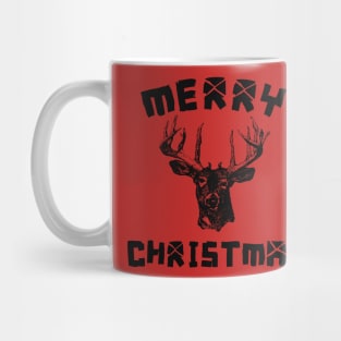 merry christmas Mug